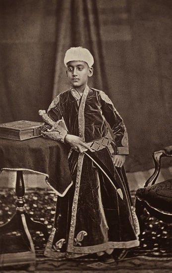 Vintage Photos Of Hyderabad 12