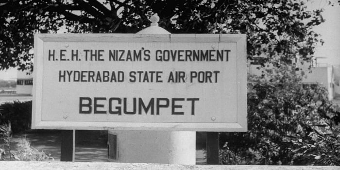 Vintage Photos Of Hyderabad 13