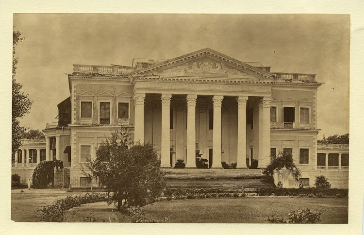 Vintage Photos Of Hyderabad 14