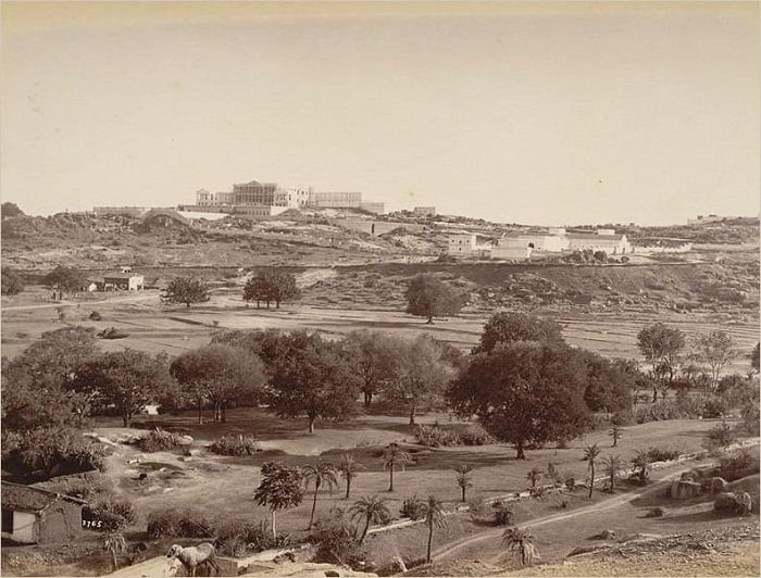 Vintage photos of hyderabad 16