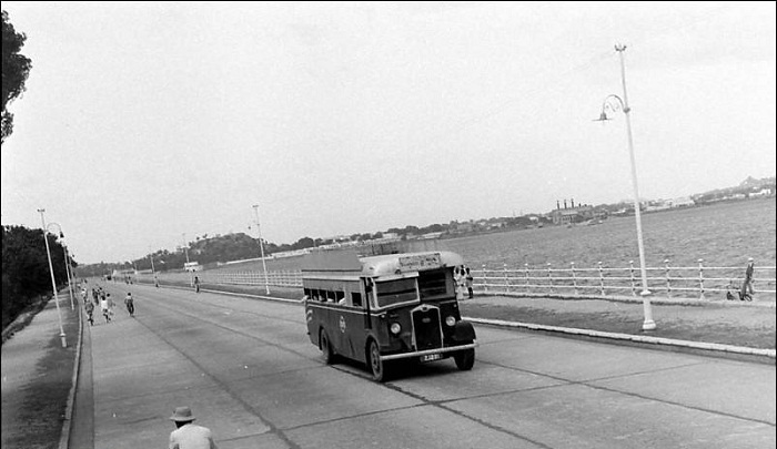Vintage Photos Of Hyderabad 23