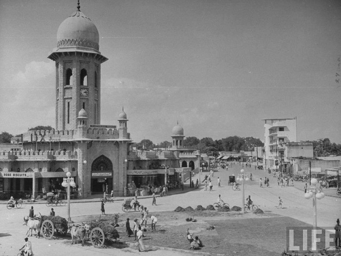 Vintage Photos Of Hyderabad 24