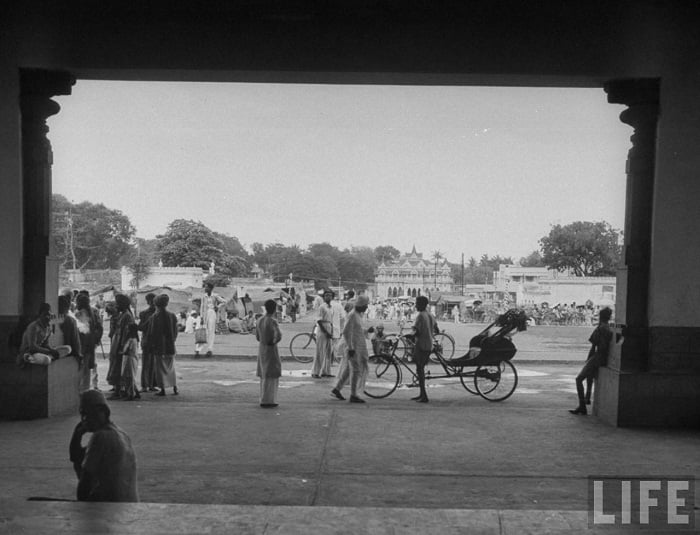 Vintage Photos Of Hyderabad 26