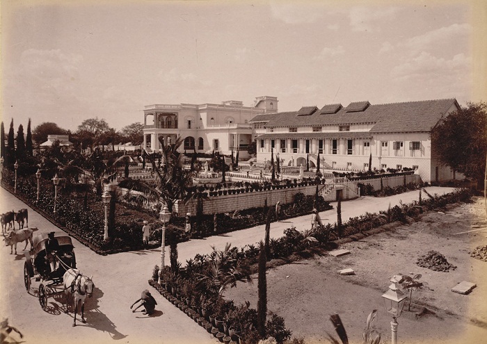 Vintage Photos Of Hyderabad 27