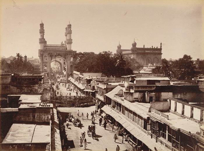 Vintage photos of hyderabad 29