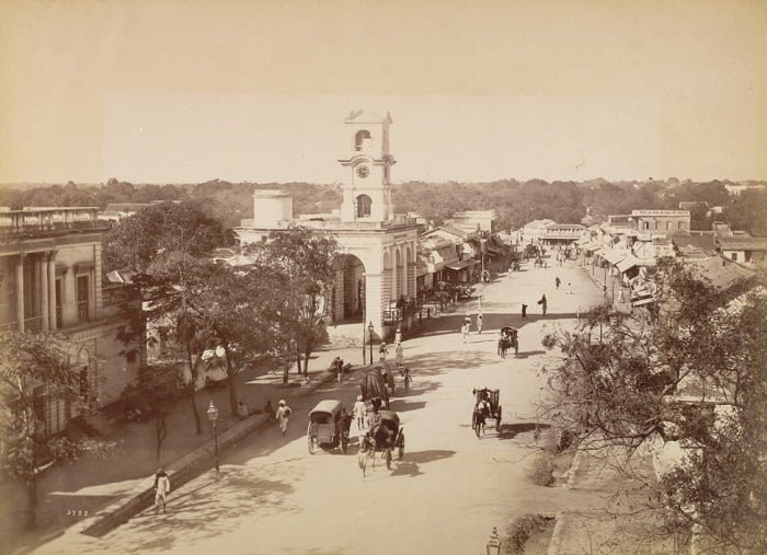 Vintage photos of hyderabad 31