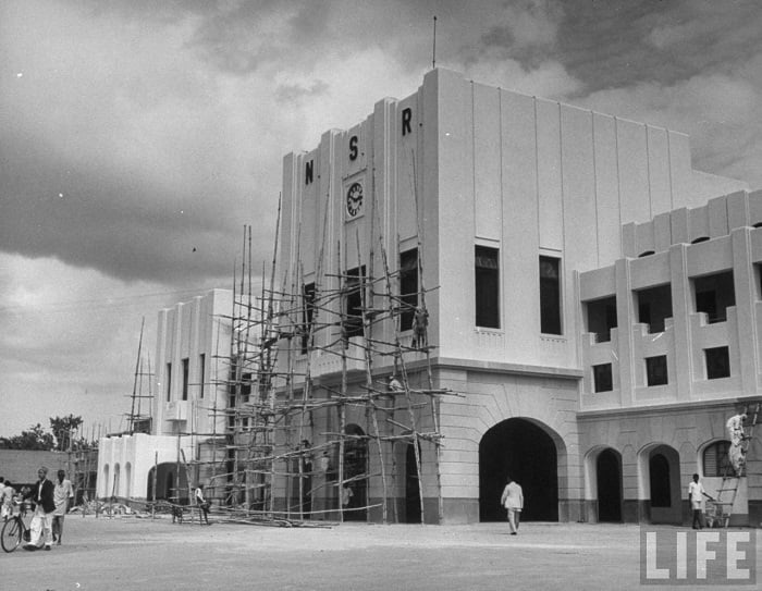 Vintage Photos Of Hyderabad 33