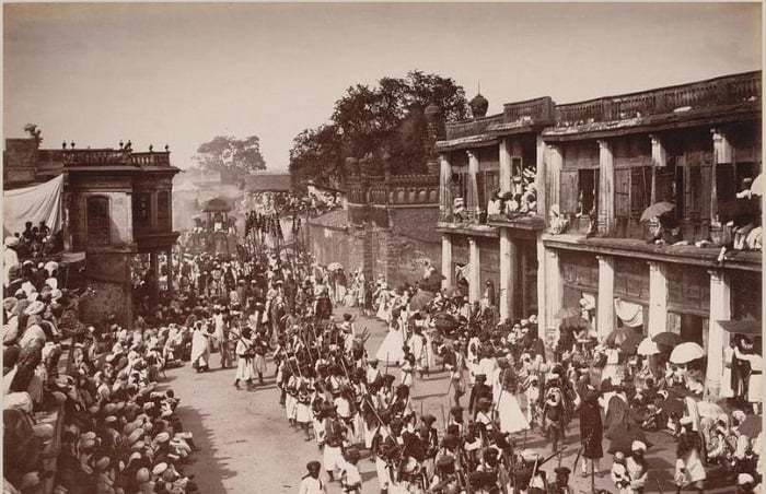 Vintage photos of hyderabad 34