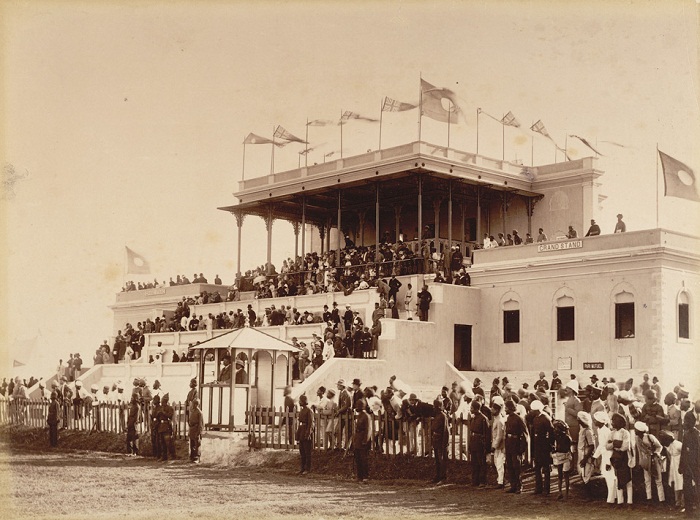 Vintage Photos Of Hyderabad 36