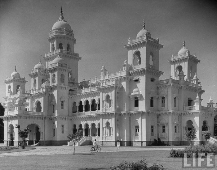 Vintage Photos Of Hyderabad 37