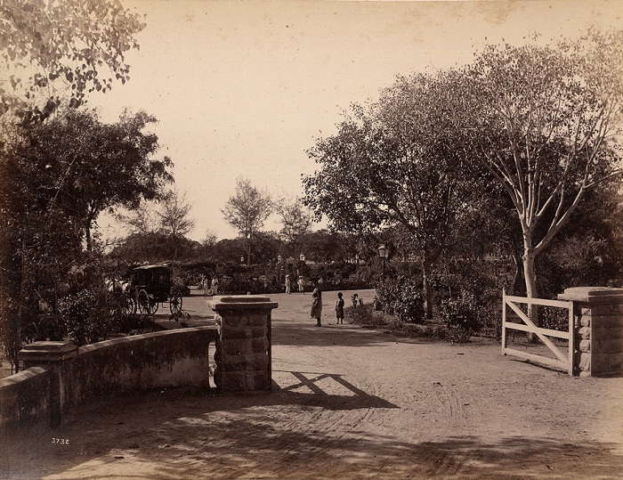 Vintage Photos Of Hyderabad 38