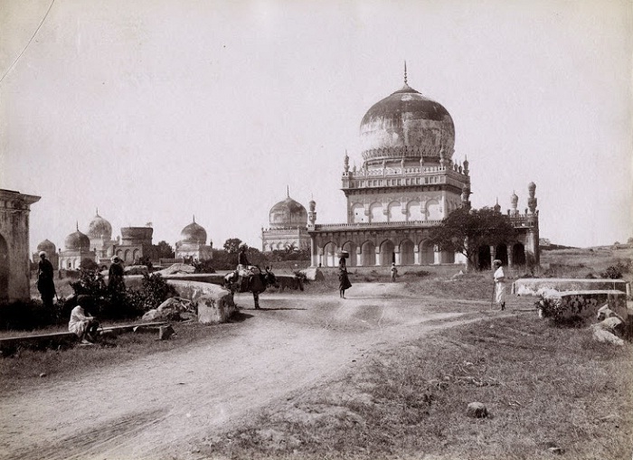 Vintage photos of hyderabad 39