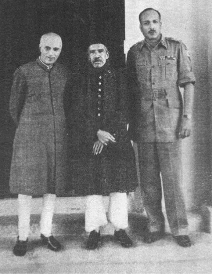 Vintage Photos Of Hyderabad 5