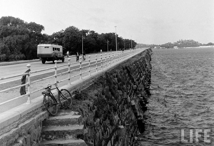 Vintage Photos Of Hyderabad 6