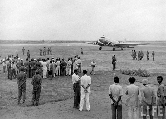 Vintage Photos Of Hyderabad 8
