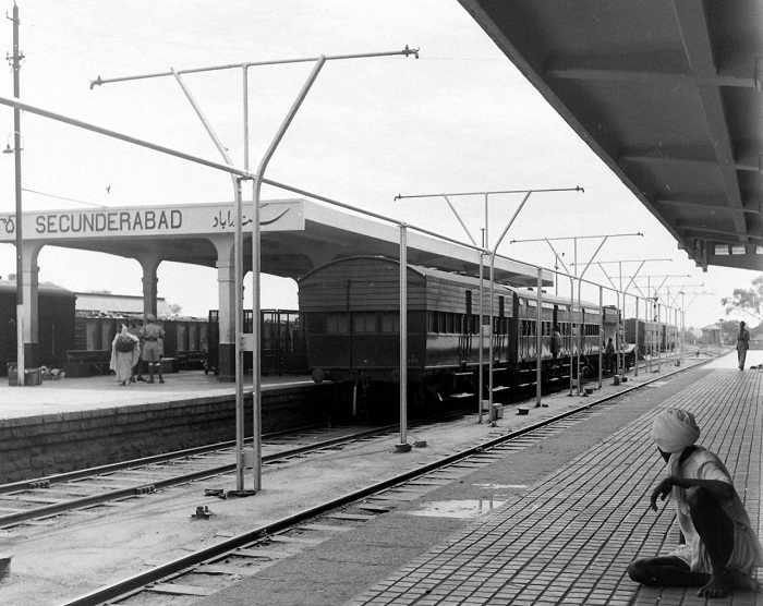 Vintage photos of hyderabad 9