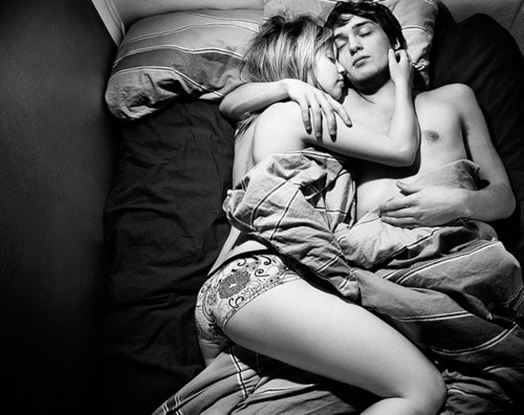 cuddle 2