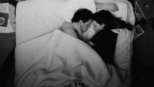 cuddle addict
