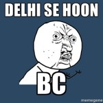delhi south