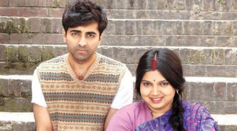 Dum Laga Ke Haisha Official TRAILER Reckon Talk
