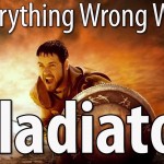everything Wrong With Gladiator