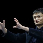 jack ma