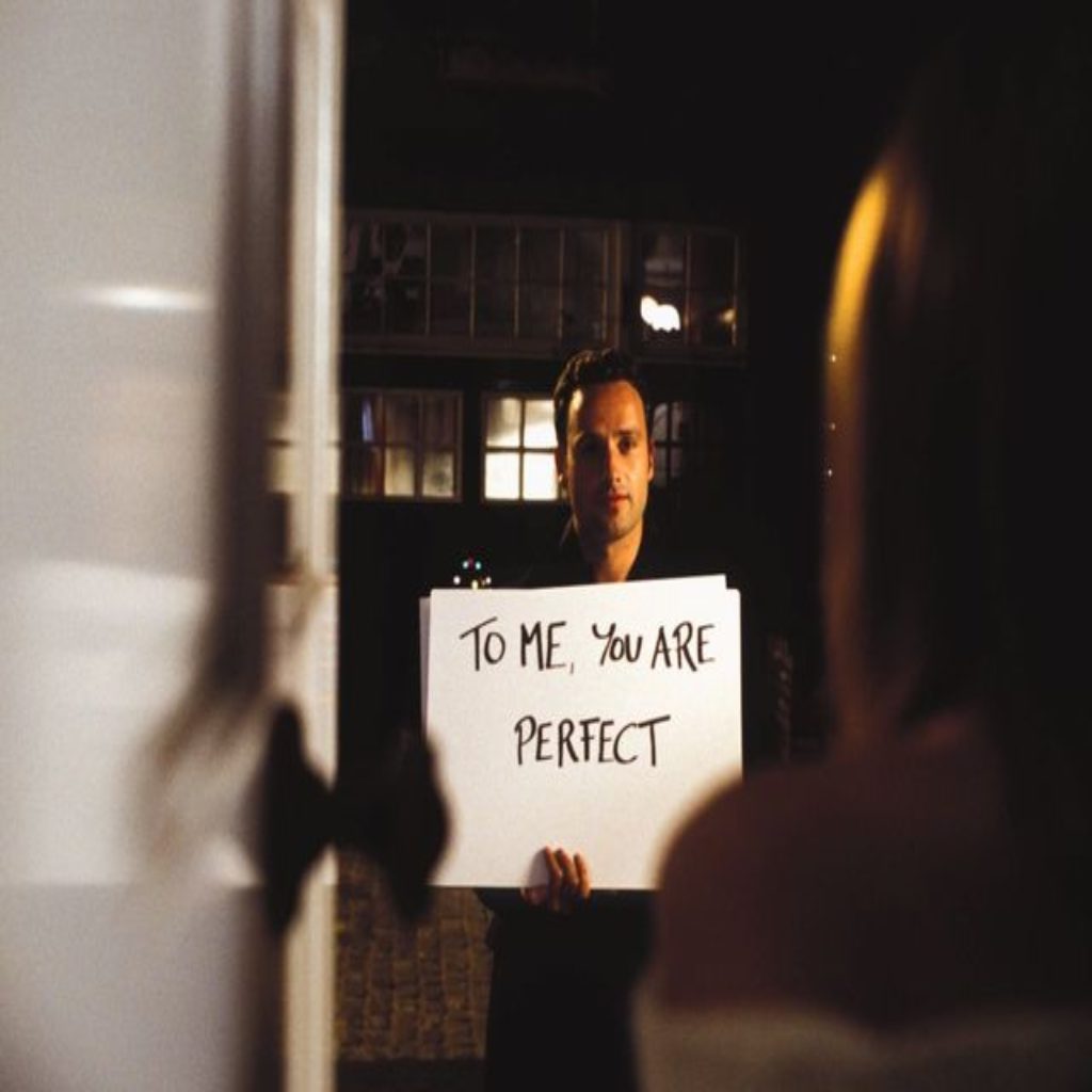 The 30 Most Romantic Movie Quotes Ever Reckon Talk