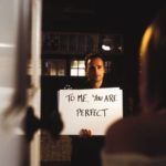 to me you are perfect