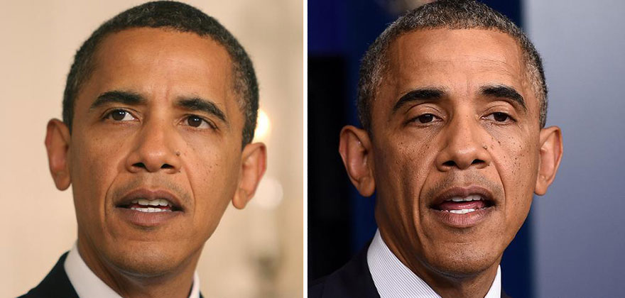us presidents before and after tenure 10