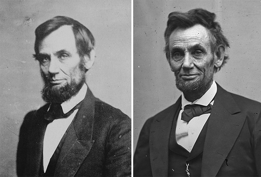 Us presidents before and after tenure 2