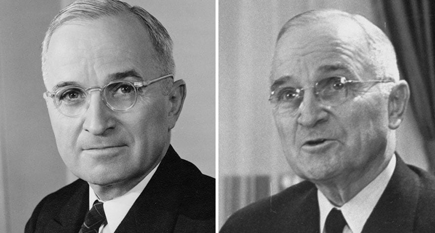 us presidents before and after tenure 7
