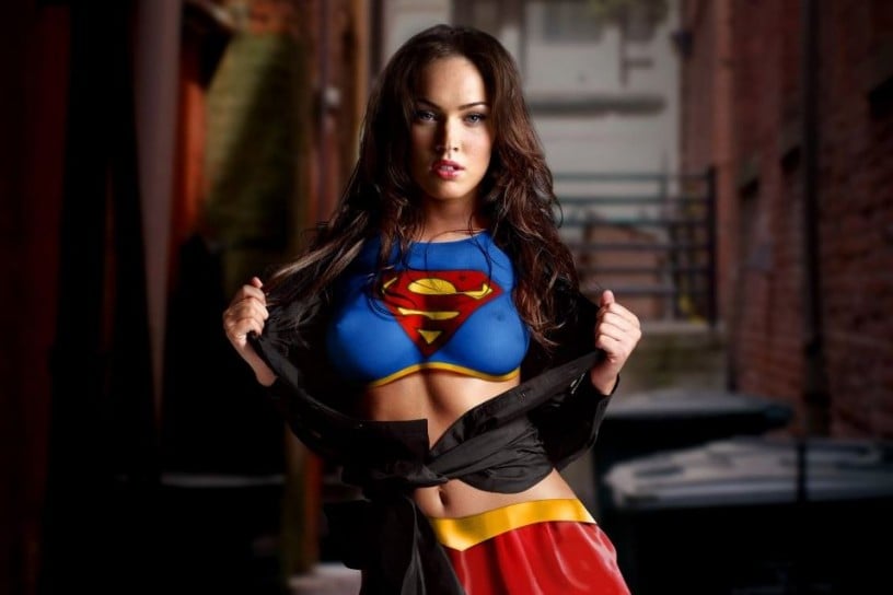 Patty pussy az latina Weird hentai website names