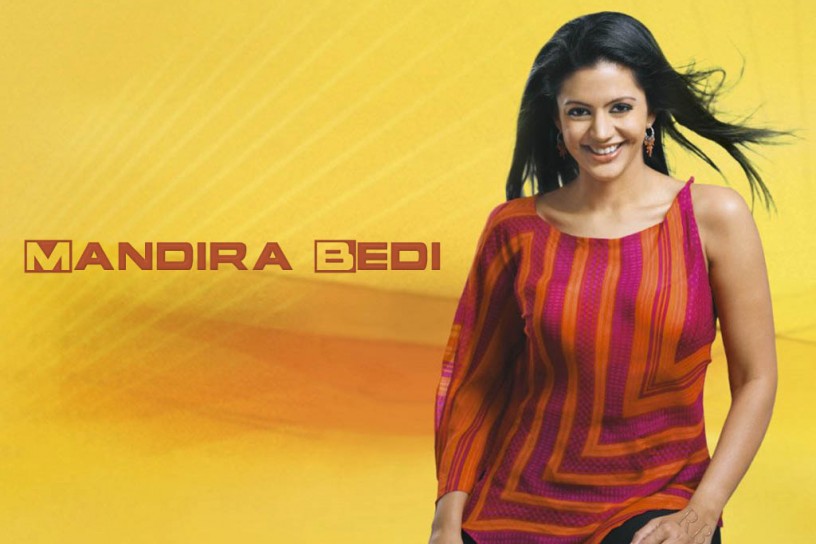 18 Hottest Photos Of Bollywood Actress And Television Presenter Mandira Bedi 18 Hottest Photos Of Bollywood Actress And Television Presenter Mandira Bedi