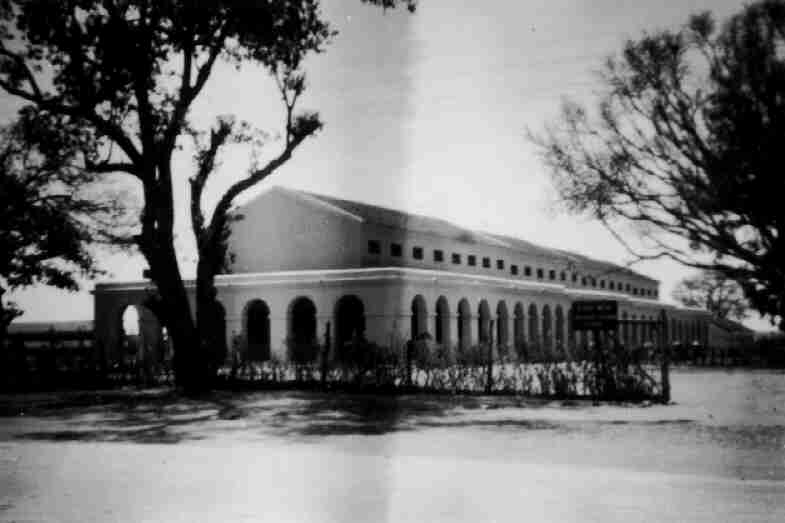 Army School