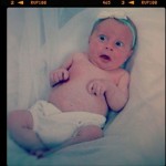Awkward Baby Photos 12