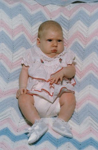 Awkward baby photos 29