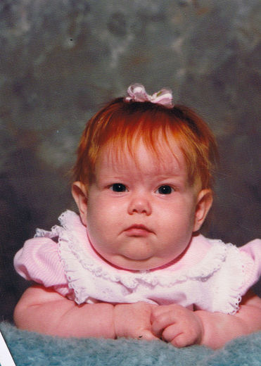 Awkward baby photos 31