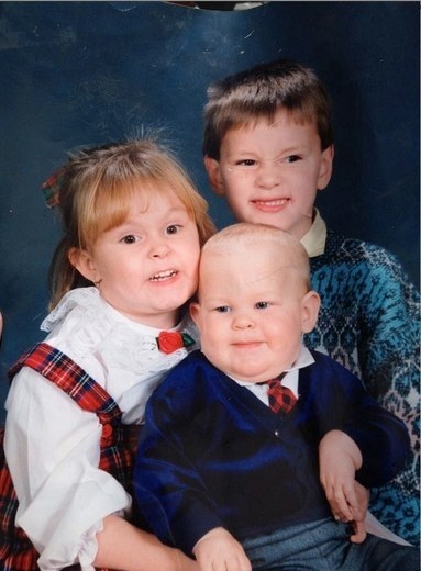 Awkward baby photos 9