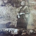 Chandrawati bai holkar