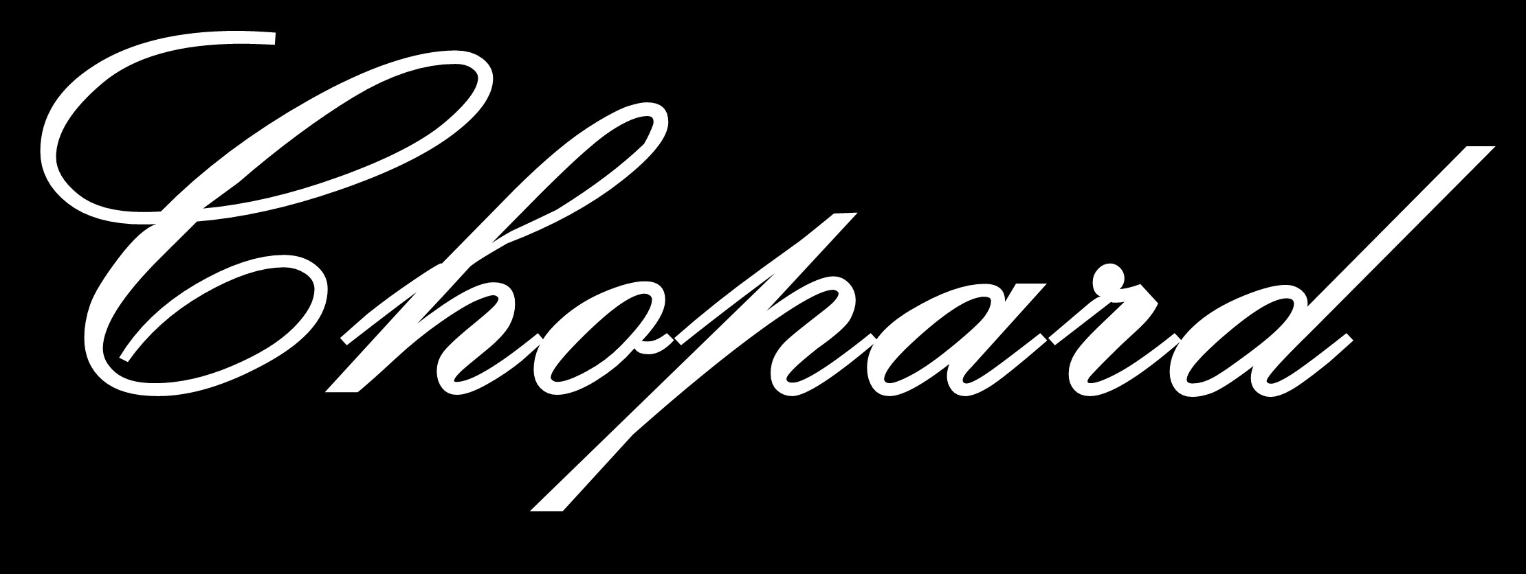 Chopard-logo-wallpaper
