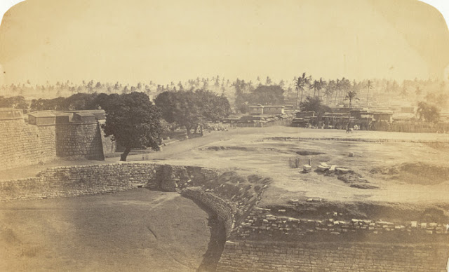 Fort, bangalore