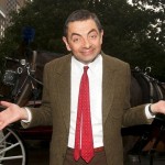 Fun Facts & Cool Photos Of Rowan Atkinson AKA Mr. Bean Life (1)