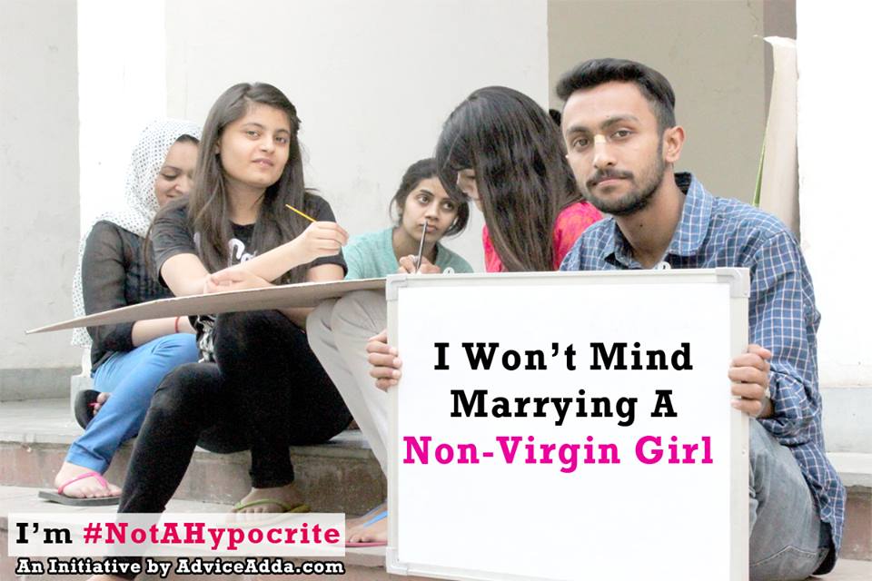 Guys Break Stereotypes 11
