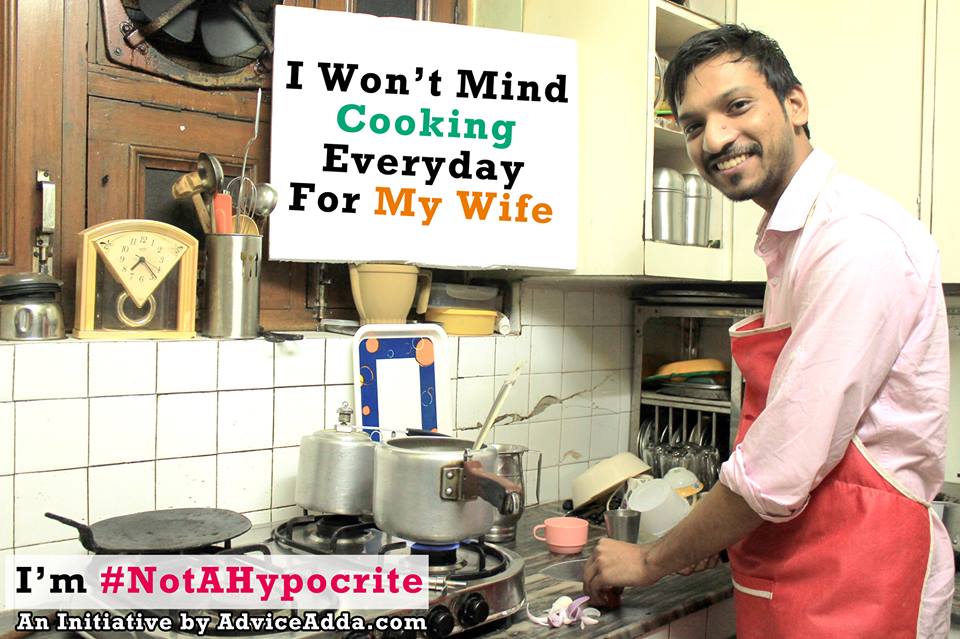 Guys Break Stereotypes 8