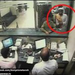 Hilarious Bank Robbery in Karachi Pakistan