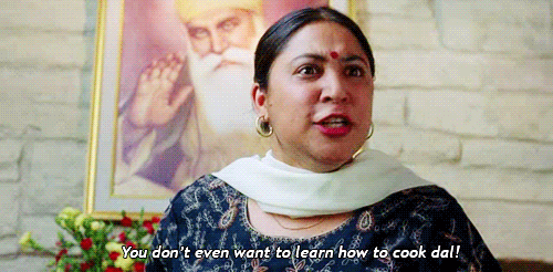 Indian Bahu 2