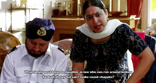 Indian Bahu 3