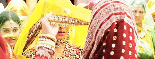 Indian Bahu 8