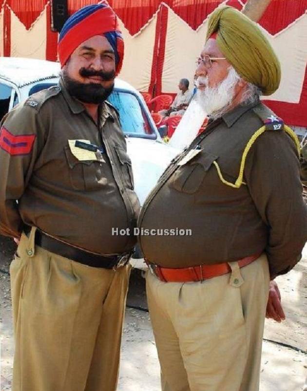 Indian police funny 12