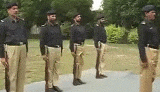 Indian police funny 14